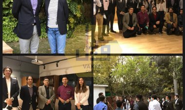 Highlights from Facebook Group Vakeel Online’s Recent Meetup