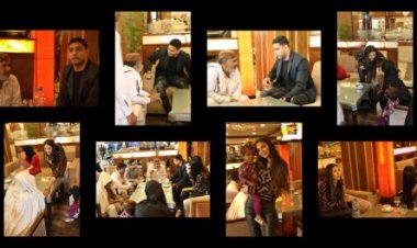 Amir Khan Invites Zohra Shah’s Family to Pakistan’s Biggest Boxing Event and Raise Awareness on Child Protection