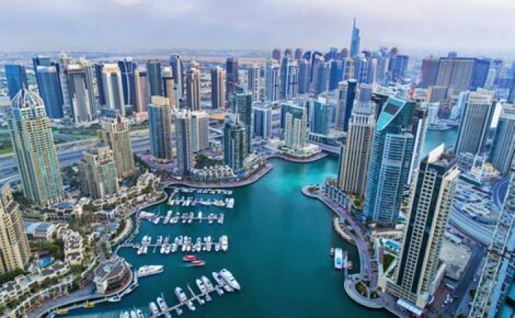 UAE Moves To Allow 100% Foreign Ownership