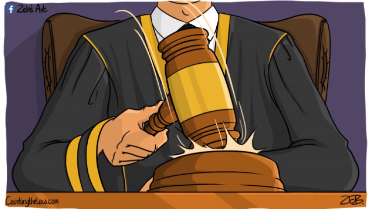Judicial Review of Administrative Actions of the Judges of Superior Courts