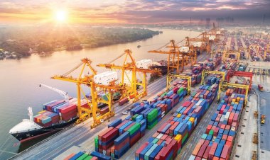 Exports on high growth trajectory