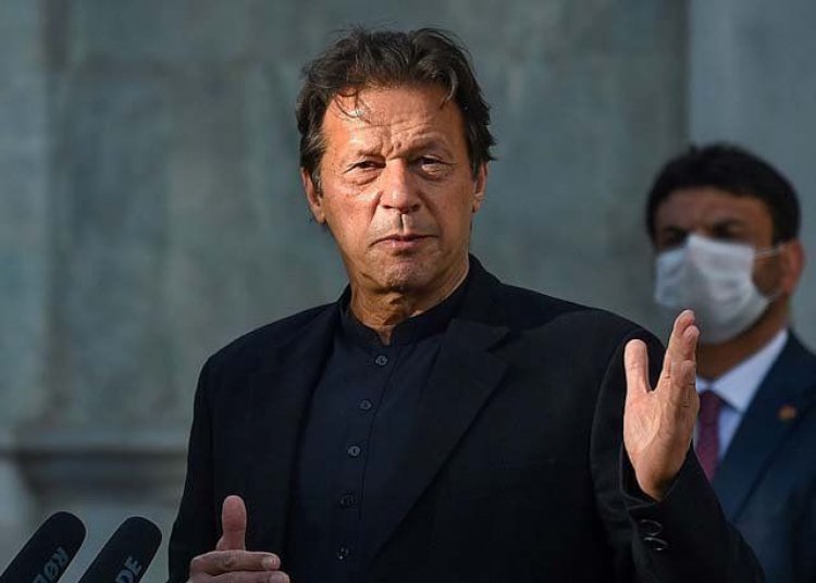PM Imran to launch letters of administration, succession certificates initiative