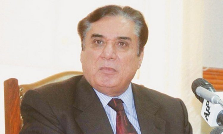 Judiciary wants say in NAB chief’s appointment