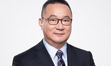 ADB appoints new country director for Pakistan