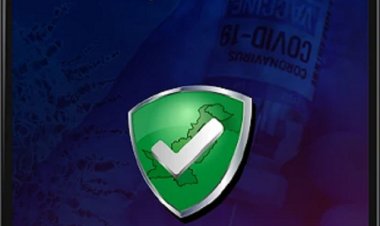 Pakistan launches Covid vaccine app to carry ‘digital certificate’