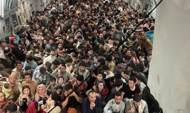 Taliban announce 'general amnesty' for govt officials: statement