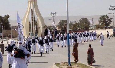 Building new economic partnership