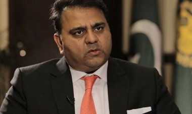 Fawad calls for inclusive Afghn govt