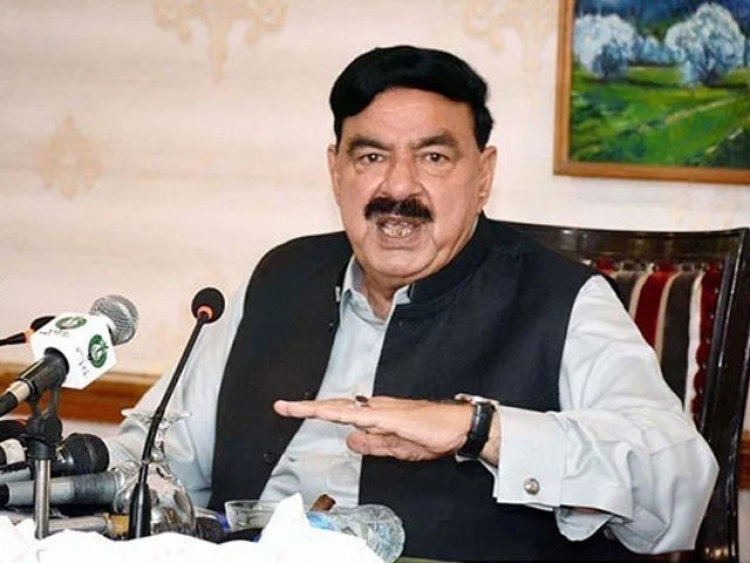 All suspects in Noor Mukadam case placed on ECL: Rashid
