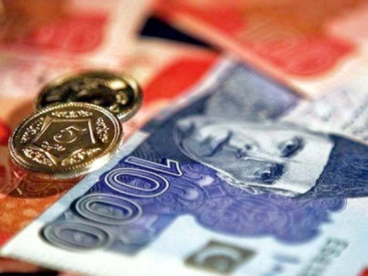 Rupee strengthens against dollar