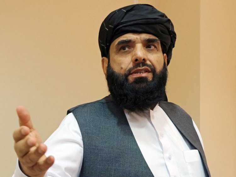 Afghan Taliban warn of ‘consequences’ if US extends withdrawal deadline