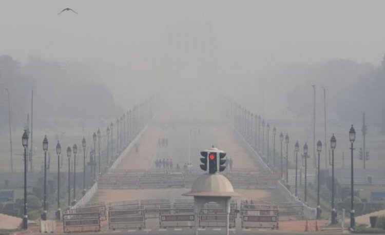 Pollution likely to cut 9 years of life expectancy of 40% of Indians