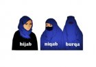 Are Laws Banning Full Face Covering in France and Belgium Legal?
