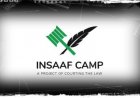 Insaaf Camp Interns Conduct Manifesto Tracking of Political Parties in Pakistan