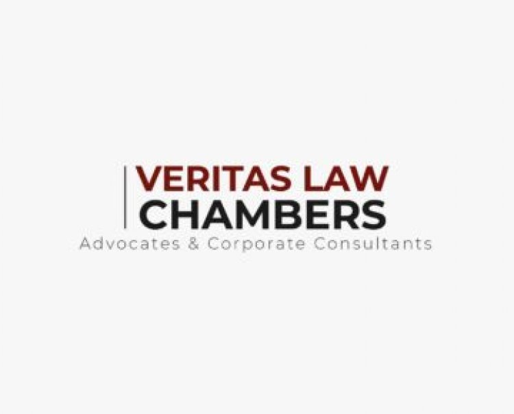 Legal Associates Required at Veritas Law Chambers in Lahore and Islamabad