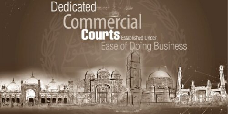 Commercial Courts Ordinance – Significant Legal Reform for Businesses