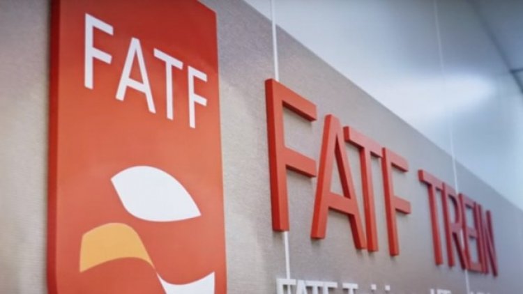 FATF Laws: Sword Hanging Over the Heads of Legal Professionals?
