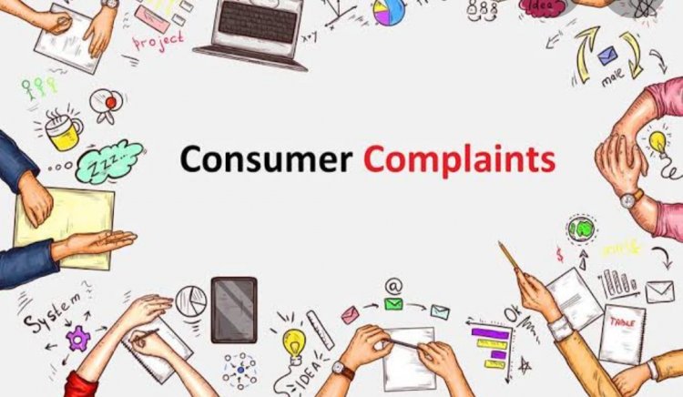Filing a Consumer Complaint before Consumer Court