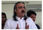 Bhutto downplayed Kashmir issue at international forums: Gandapur