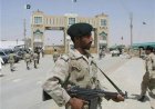 Chaman border opens for a few hours