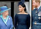 Before things went downhill Prince Charles had a strong bond with Meghan and ‘adored’ her.