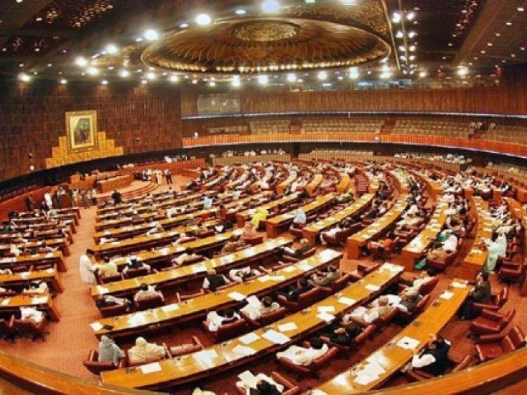 Senate passes law on women’s property rights