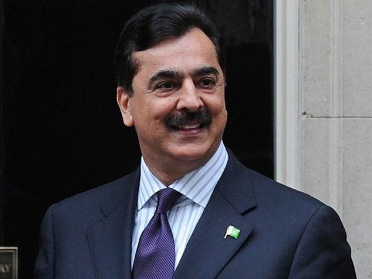 ECP bench seeks additional evidence in case against Gilani