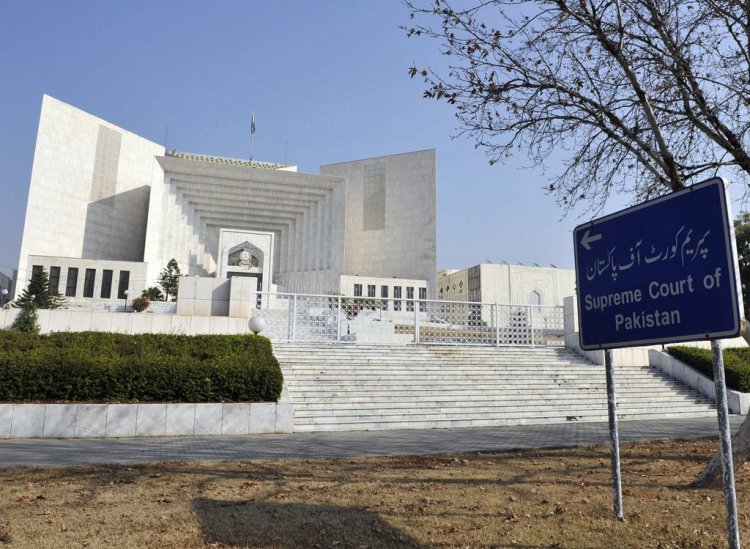 Delay in submitting challans vitiates fair trial in K-P: SC