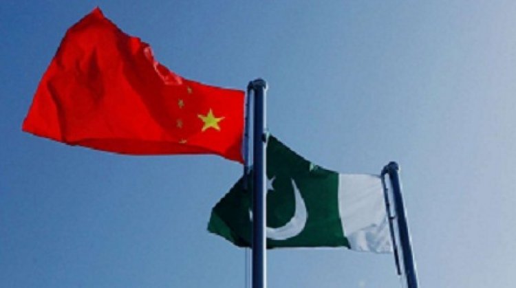 Pakistan, China decide to conduct joint actions on Afghan issue