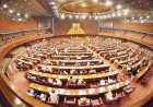 Newly elected AJK legislative assembly members sworn in