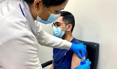 Pakistan on way to vaccinate ‘80m people till Dec’