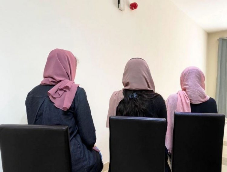 Afghan women students see no future in Afghanistan after Taliban takeover