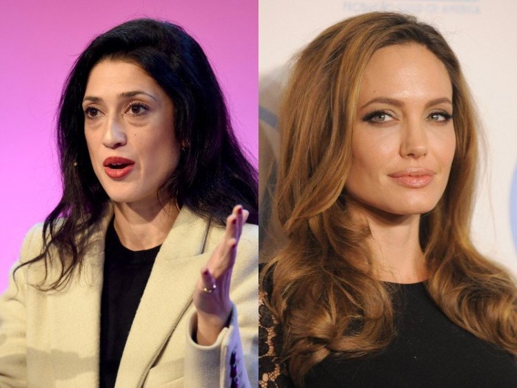'What about Kashmir?' Fatima Bhutto calls out Angelina Jolie's selective activism for Afghanistan