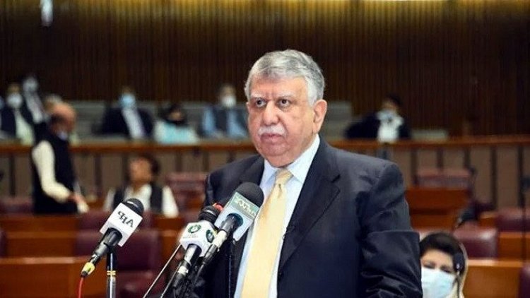 Govt decides to scale back Kamyab Pakistan Programme initiative
